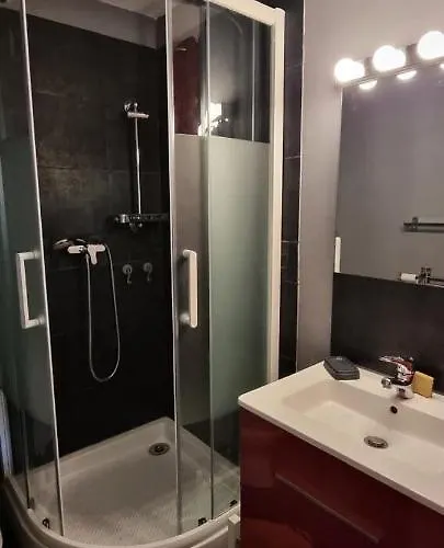 Residence Le France - Studio 3 Personnes Mae-3534 Lägenhet *